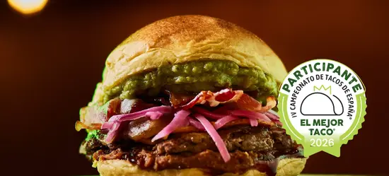 The Paradise Burgers