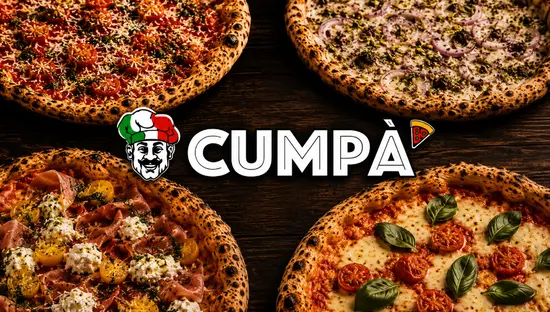 Cumpà Pizzería