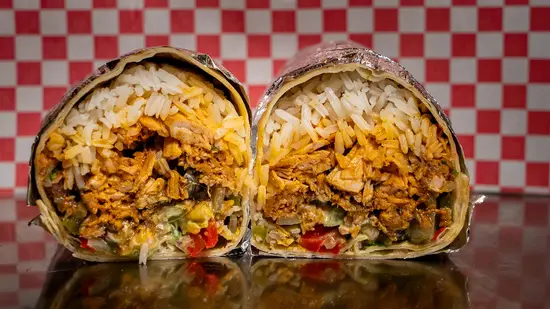 Morrelli’s Tex-Mex