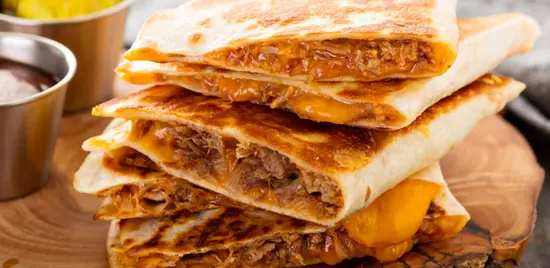 Tasty Food (chappati mahdia)