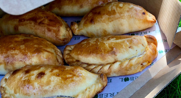 El Trébol Empanadas