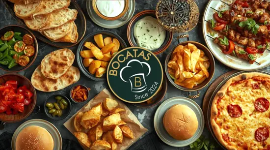 Bocatas