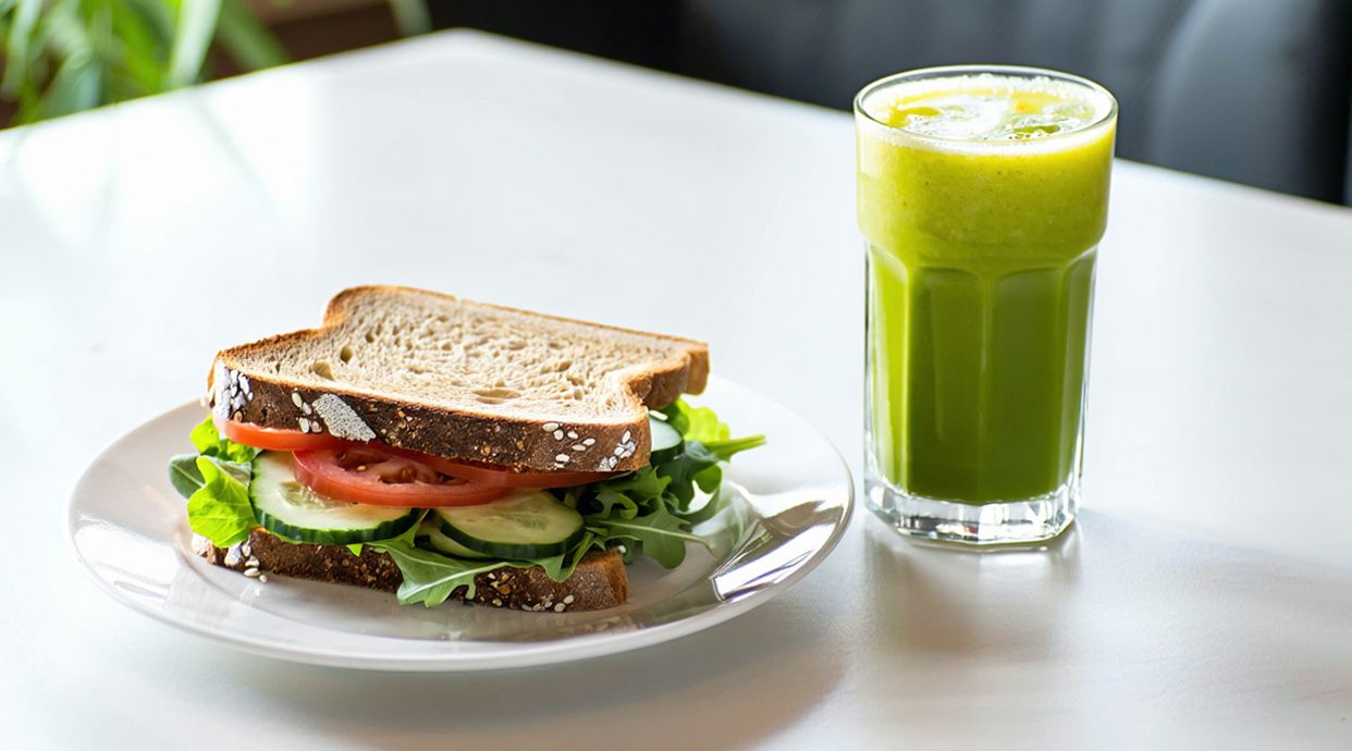 Palta Fresh local