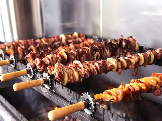 Grill-Bar Szaszłykarnia