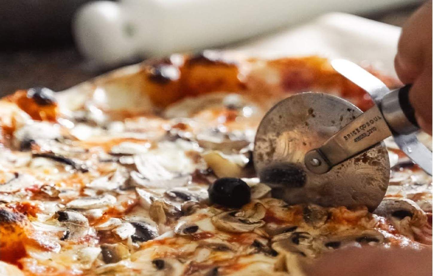 Pizza La Vita