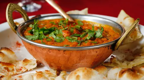 Bombay Spicy Indian Restaurant