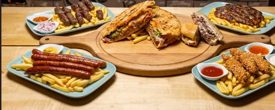 Pinta Pub