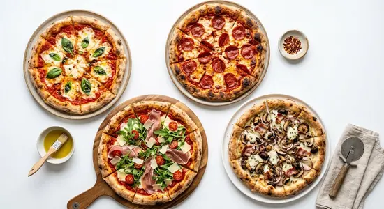 MASSIMO PIZZA