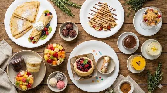 Doçelle Confeitaria