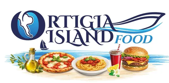 Ortigia Island Food