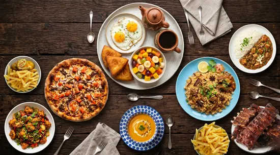 Matinza Restaurant and Grill