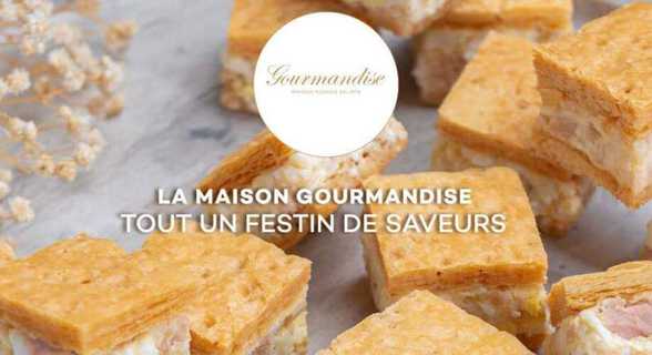 Gourmandise Teniour