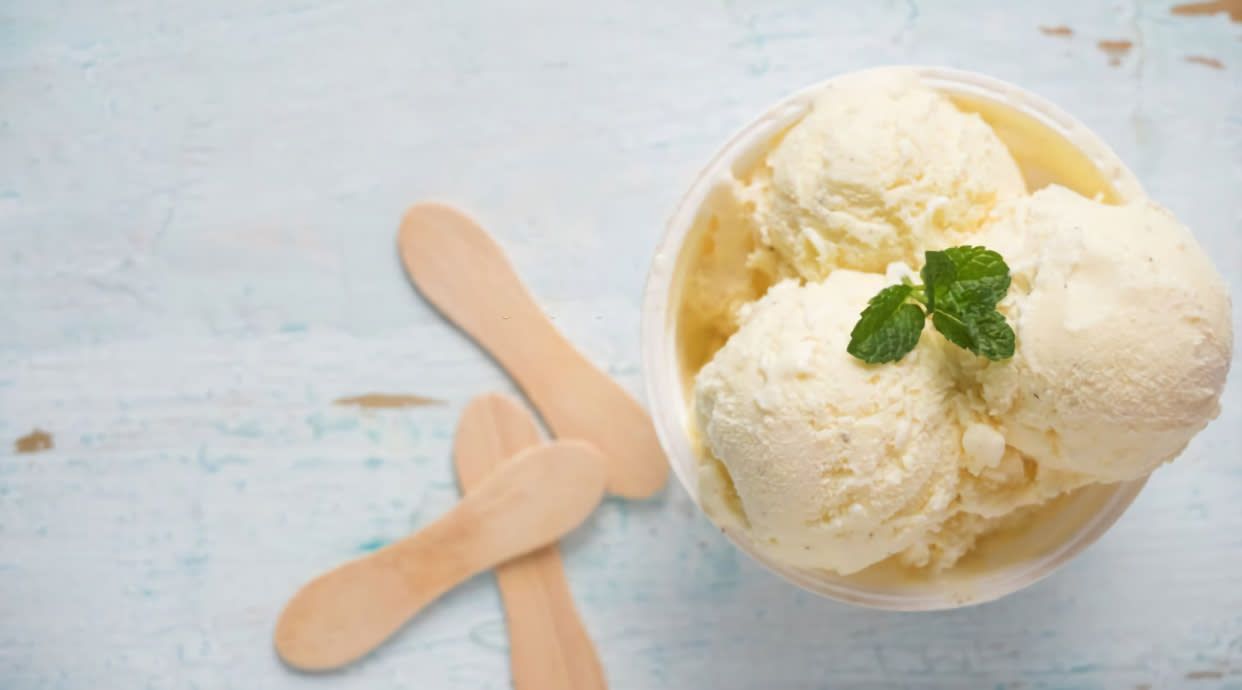 HELADERIA ICEBERG HELADO ARTESANAL