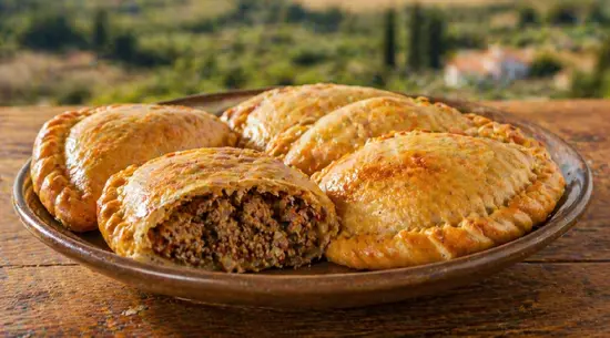 COMIDA CASERA ANA