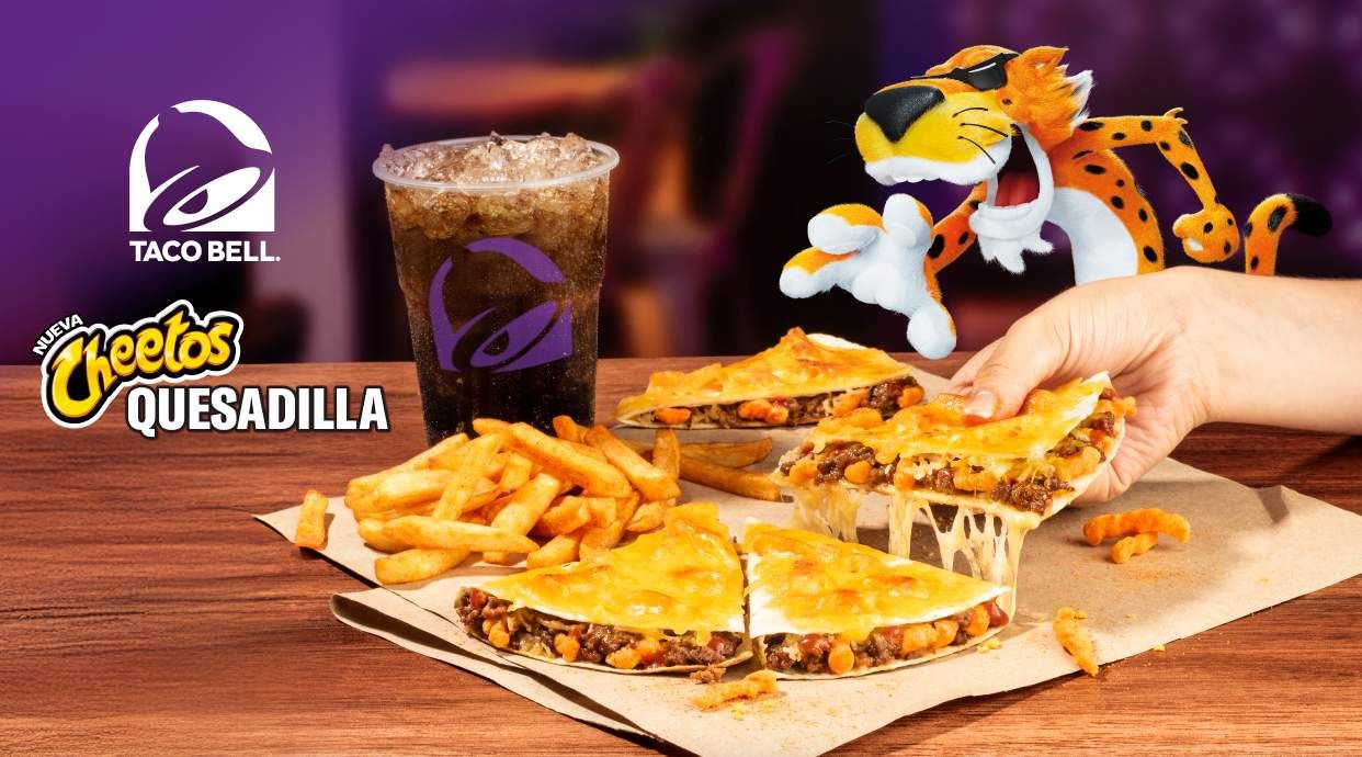 Taco Bell