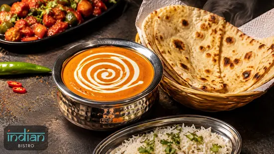 Indian Bistro