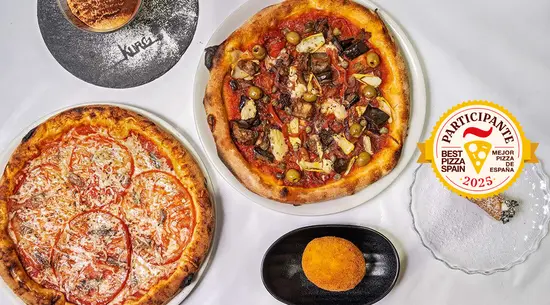 Pizzería Siciliana Kuró