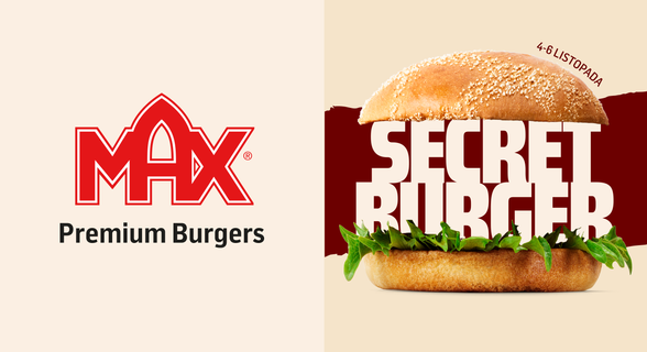 MAX Premium Burgers