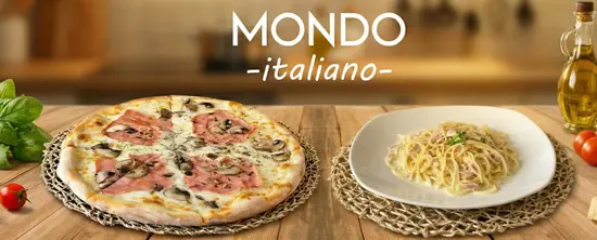 Mondo Italiano
