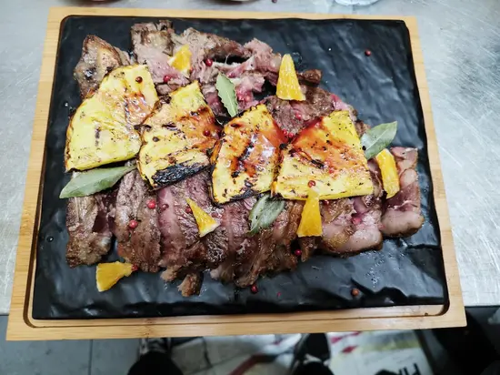 Snack-Bar Restaurante Largo do Espírito Santo