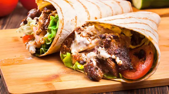 Gorom Kebab