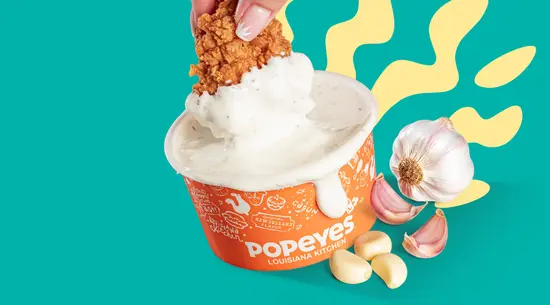 Popeyes