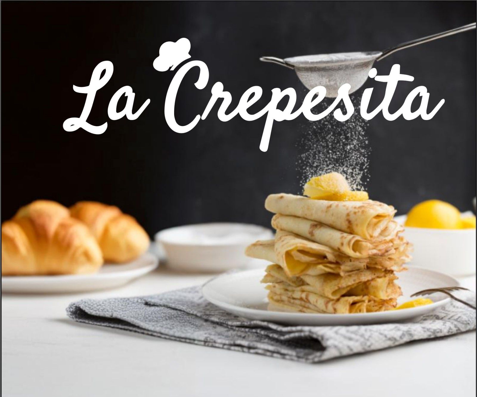 La Crepesita