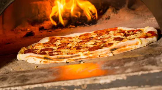 Pulcinella Pizzeria Ristorante Napoletano