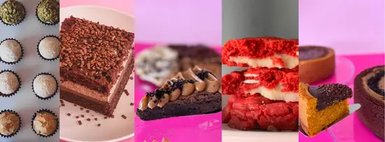 Tam Cakes