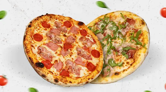 Wendy's Pizza