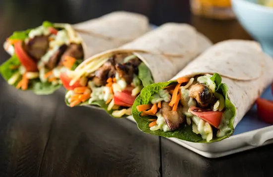 O Sarracino - Kebab all'italiana