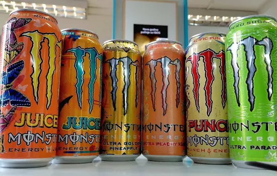 TOX drinkstore