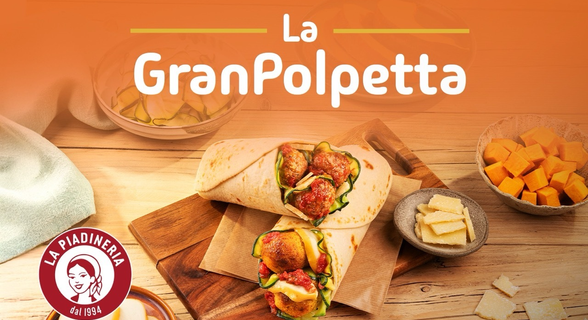 La Piadineria