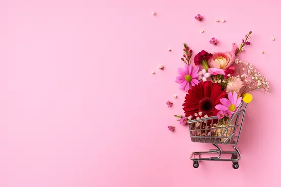 Marché Floral
