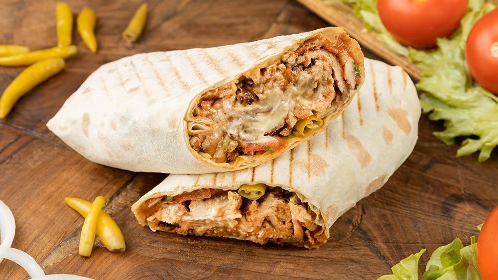 Stop Shawarma