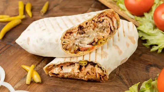 Stop Shawarma