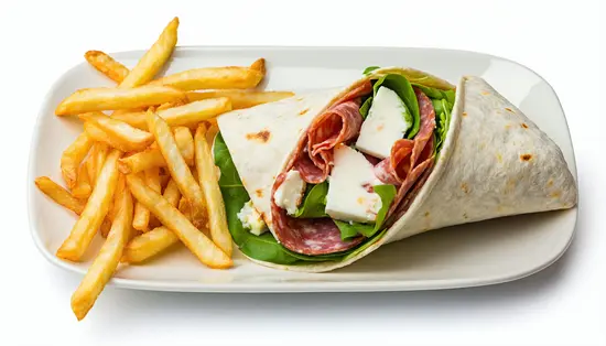 Fast Food Mahdi