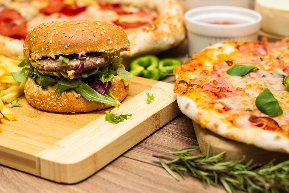 Il Tempo Pizzeria