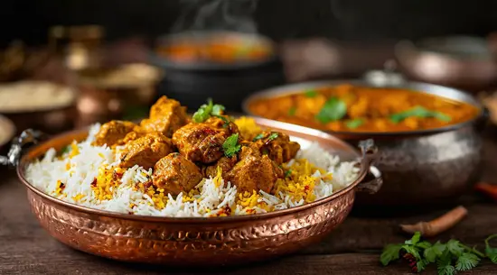 Curry Culture Westlands