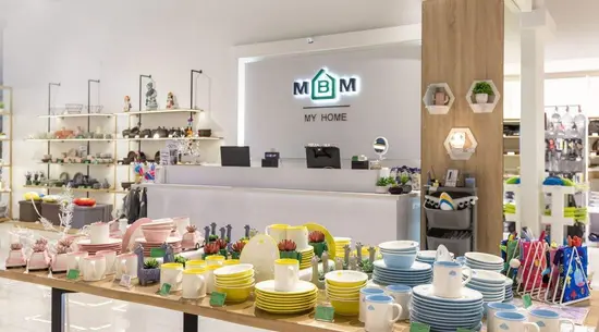 MVM My Home