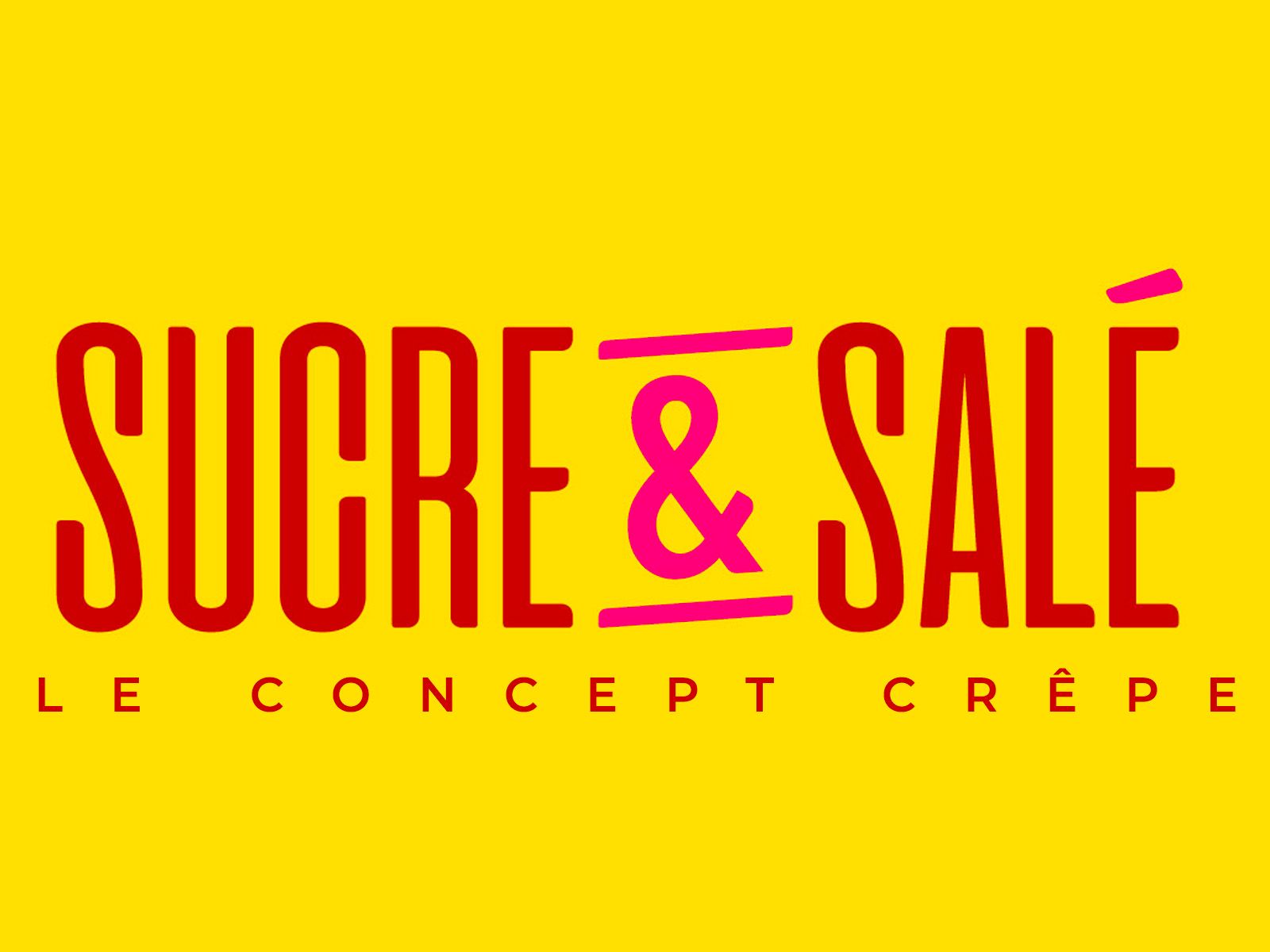 Sucré & Salé