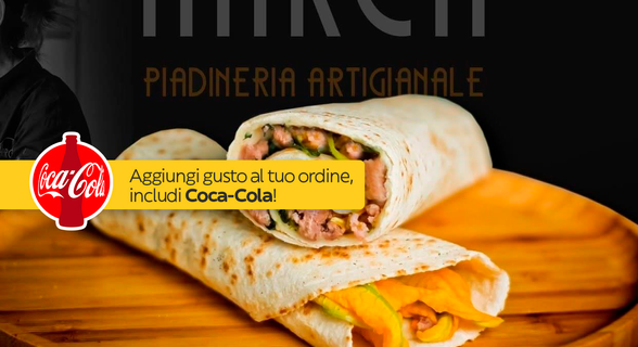 Piadineria Harcà