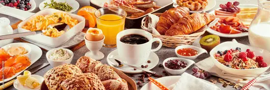 Lecheria Anass Breakfast