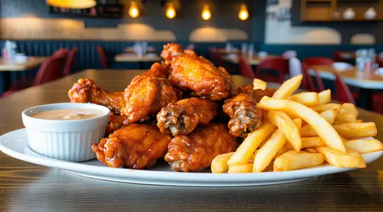 Bar y Restaurante Placica Nueva Rincón Nica