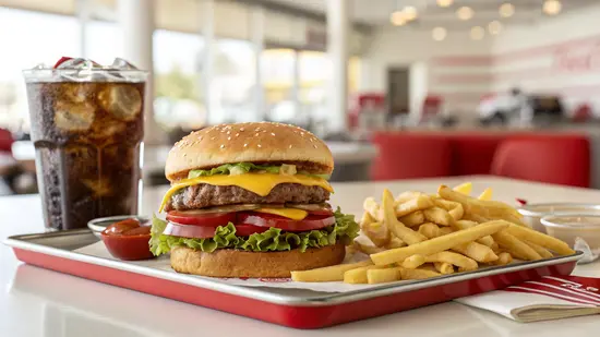 Kech-N-Out