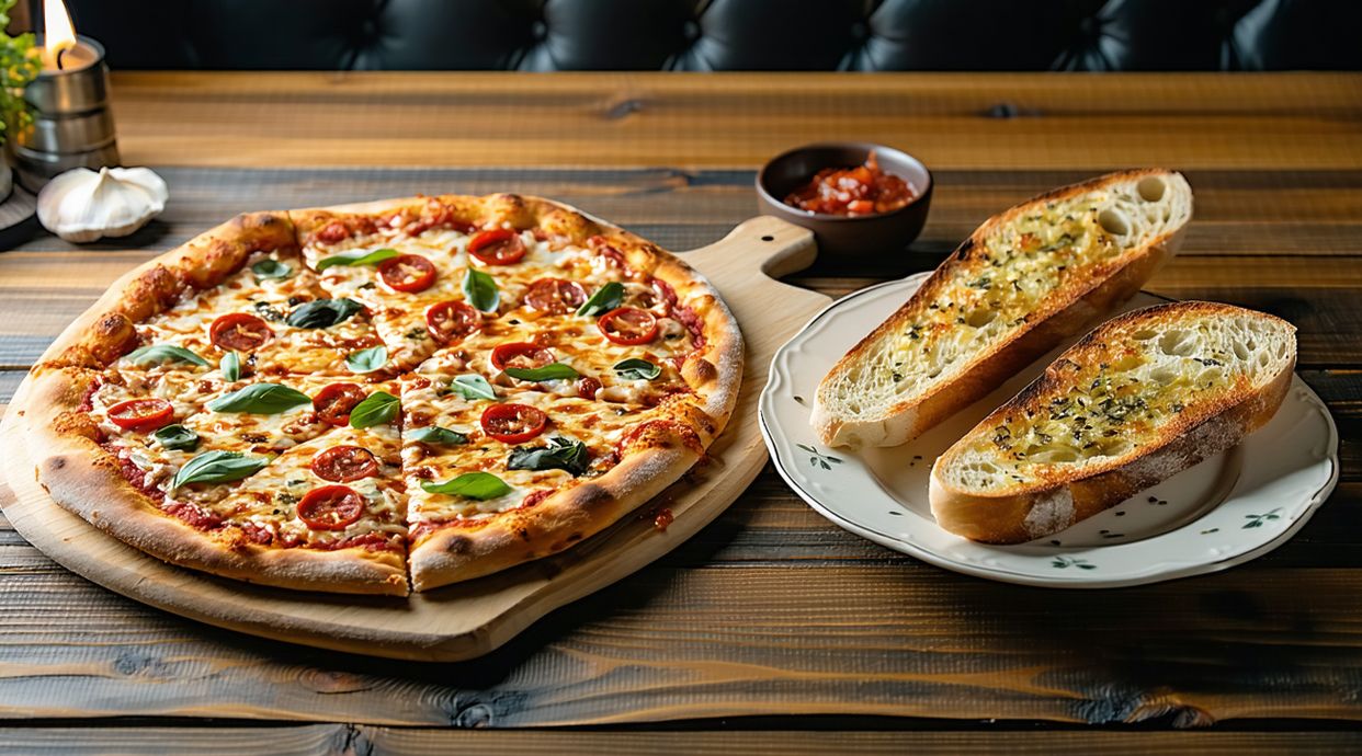 Elparque pizzeria