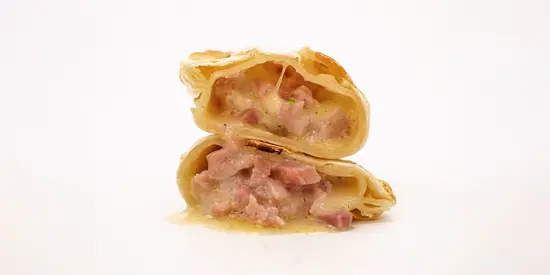 Claus Empanadas