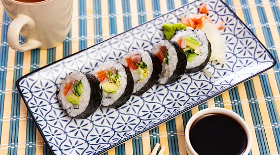 Restaurante Jardín 2