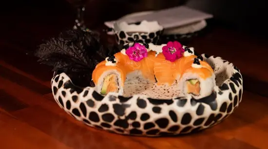 Harajuku Gastro Sushi