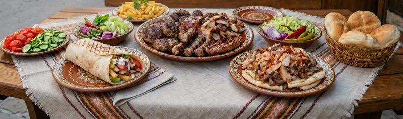 При Мама Доре